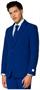 OppoSuits Men's Suits Navy Royale