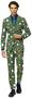 OppoSuits Men's Suits Santaboss