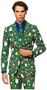 OppoSuits Men's Suits Santaboss