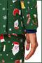 OppoSuits Men's Suits Santaboss