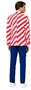 OppoSuits Men's Suits United Stripes