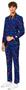 OppoSuits Men's Suits Doodle Dude