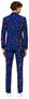 OppoSuits Men's Suits Doodle Dude