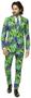 OppoSuits Men's Suits Juicy Jungle