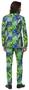 OppoSuits Men's Suits Juicy Jungle