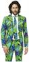 OppoSuits Men's Suits Juicy Jungle
