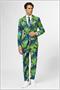 OppoSuits Men's Suits Juicy Jungle