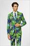 OppoSuits Men's Suits Juicy Jungle
