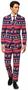 OppoSuits Men's Suits Nordic Noel