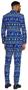 OppoSuits Men's Suits Merry Mario