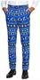 OppoSuits Men's Suits Merry Mario