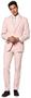 OppoSuits Men's Suits Lush Blush