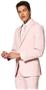 OppoSuits Men's Suits Lush Blush