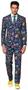 OppoSuits Men's Suits Mr. Vegas