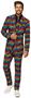 OppoSuits Men's Suits Wild Rainbow