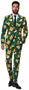 OppoSuits Men's Suits Tropical Treasure
