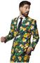 OppoSuits Men's Suits Tropical Treasure