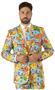 OppoSuits Men's Suits POKEMONT