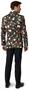 OppoSuits Men's Suits Shine Pine