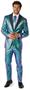 OppoSuits Men's Suits Fancy Fish