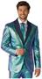 OppoSuits Men's Suits Fancy Fish