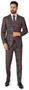 OppoSuits Men's Suits Mixed Mesh