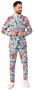 OppoSuits Men's Suits SpongeBobT Frenzy