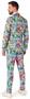 OppoSuits Men's Suits SpongeBobT Frenzy