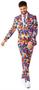OppoSuits Men's Suits Sesame StreetT