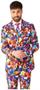OppoSuits Men's Suits Sesame StreetT