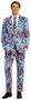 OppoSuits Men's Suits Sonic the HedgehogT