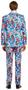 OppoSuits Men's Suits Sonic the HedgehogT