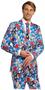 OppoSuits Men's Suits Sonic the HedgehogT