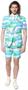 OppoSuits Men's Summer Suits SUMMER Flaminguy