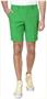 OppoSuits Men's Summer Suits SUMMER Green and Gold
