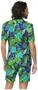 OppoSuits Men's Summer Suits SUMMER Juicy Jungle