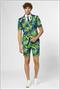 OppoSuits Men's Summer Suits SUMMER Juicy Jungle