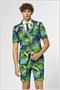 OppoSuits Men's Summer Suits SUMMER Juicy Jungle