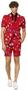 OppoSuits Men's Summer Suits SUMMER Dapper Decorator