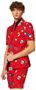 OppoSuits Men's Summer Suits SUMMER Dapper Decorator