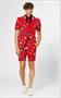 OppoSuits Men's Summer Suits SUMMER Dapper Decorator