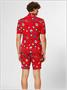 OppoSuits Men's Summer Suits SUMMER Dapper Decorator