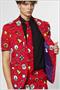 OppoSuits Men's Summer Suits SUMMER Dapper Decorator