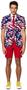 OppoSuits Men's Summer Suits SUMMER Mighty 'Murica