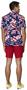 OppoSuits Men's Summer Suits SUMMER Mighty 'Murica