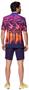 OppoSuits Men's Summer Suits SUMMER Suave Sunset