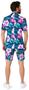 OppoSuits Men's Summer Suits SUMMER Hawaii Grande