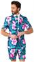 OppoSuits Men's Summer Suits SUMMER Hawaii Grande