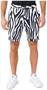 OppoSuits Men's Summer Suits SUMMER Zazzy Zebra
