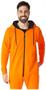 OppoSuits Men's Onesies The Orange
